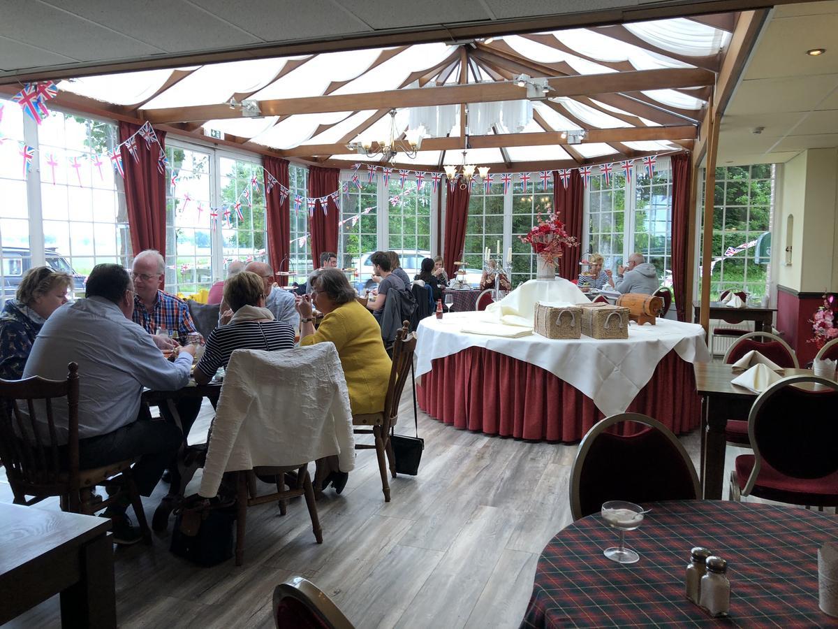 Lucy'S Inn Eesergroen Экстерьер фото